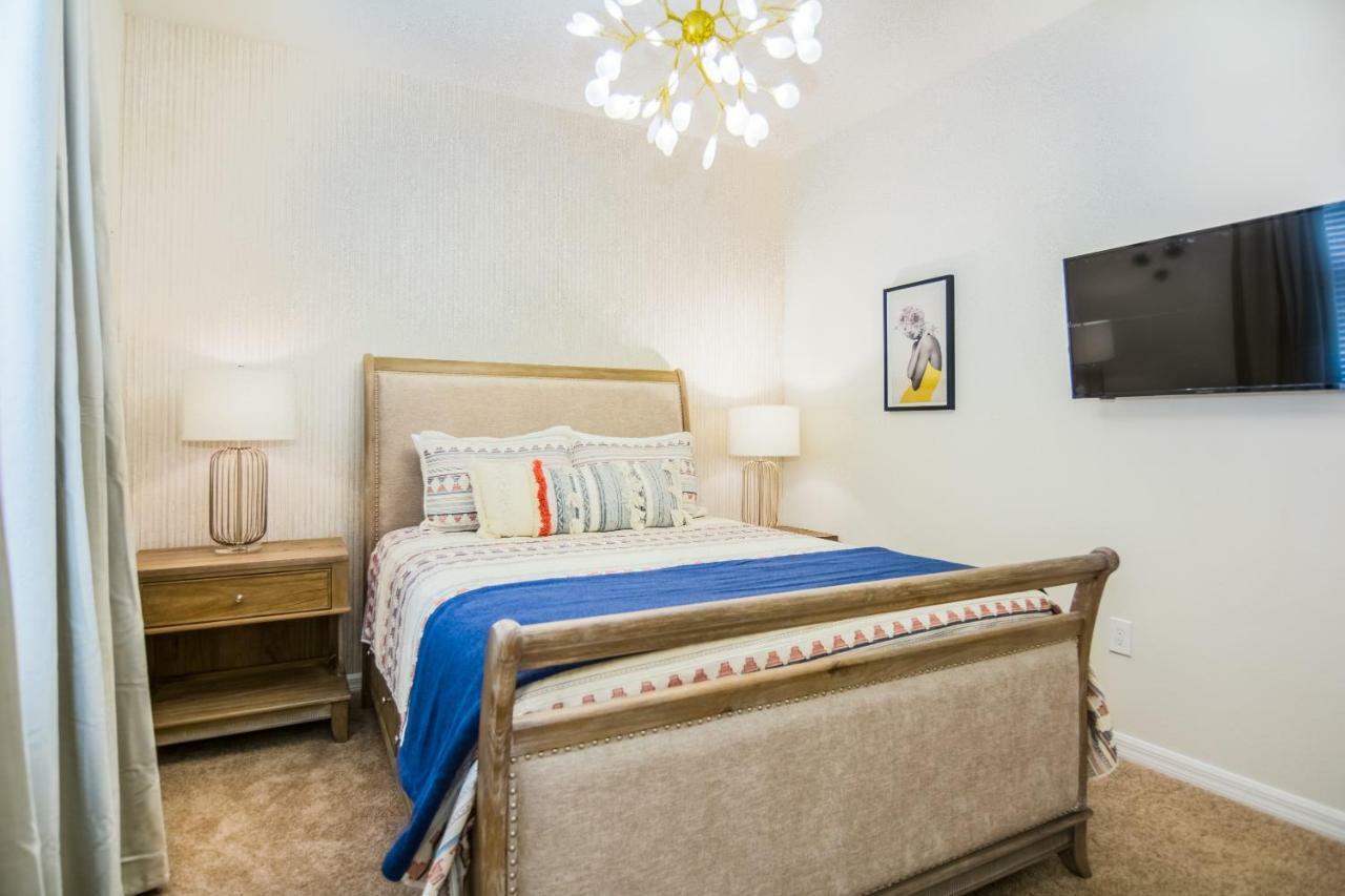 Unique Vacation Home At Westside Resort Ww8895 Орландо Экстерьер фото