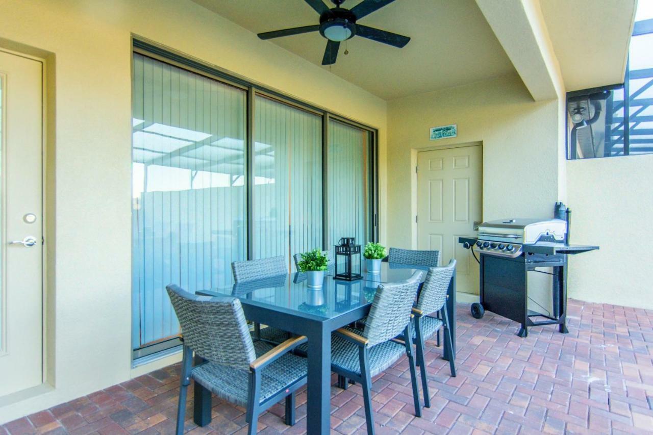 Unique Vacation Home At Westside Resort Ww8895 Орландо Экстерьер фото